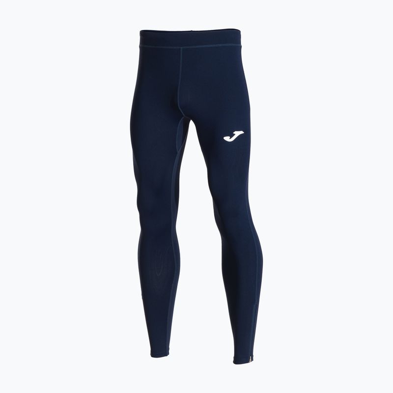 Vyriškos bėgimo tamprės Joma Record navy