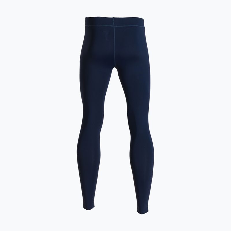 Vyriškos bėgimo tamprės Joma Record navy 2