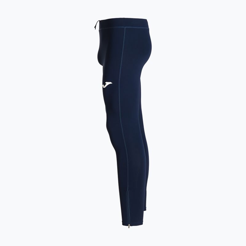 Vyriškos bėgimo tamprės Joma Record navy 3