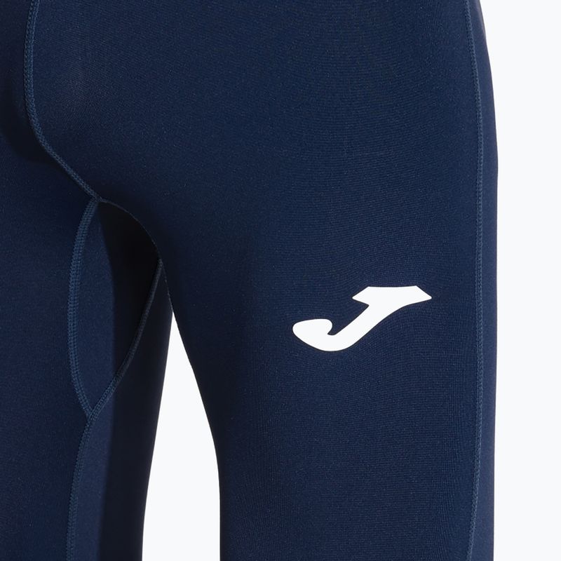 Vyriškos bėgimo tamprės Joma Record navy 5