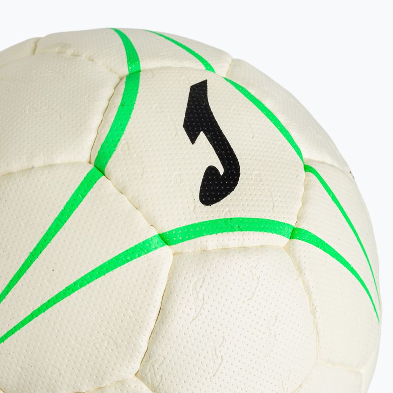 Rankinio kamuolys Joma S-Grip dydis 1 fluor green 3