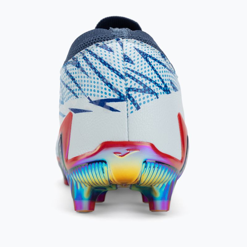 Vyriški futbolo batai Joma Striker Top FG royal/navy 6