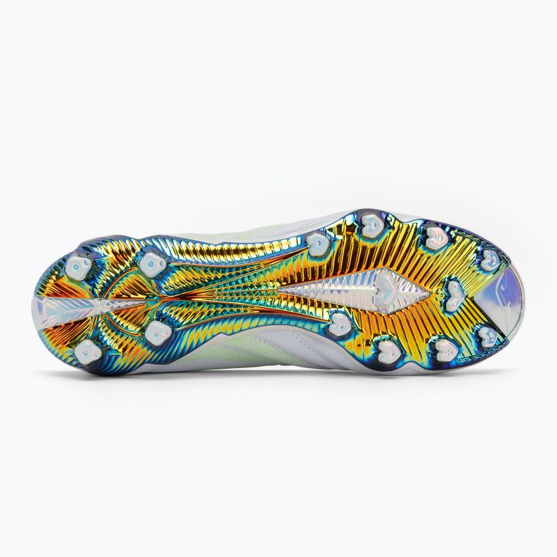 Vyriški futbolo batai Joma Powerful Top FG white/black 4