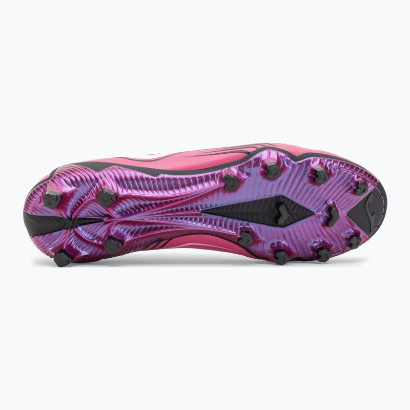 Vyriški futbolo batai Joma Propulsion Top FG fuchsia 4