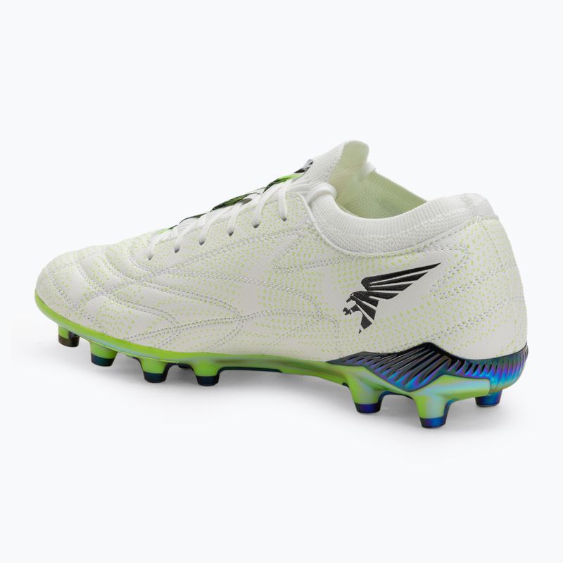 Vyriški futbolo batai Joma Evolution Top FG white/black 3