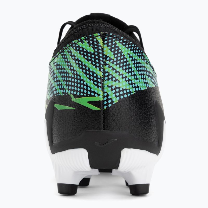 Vyriški futbolo batai Joma Striker FG black 6