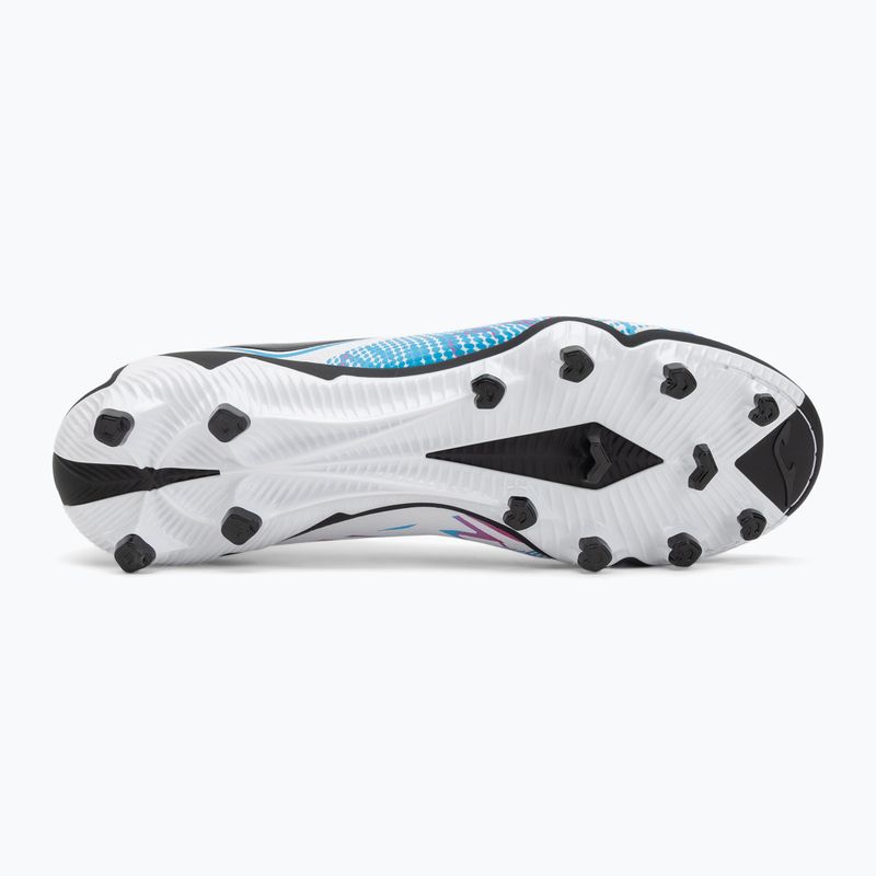 Vyriški futbolo batai Joma Striker FG white 4