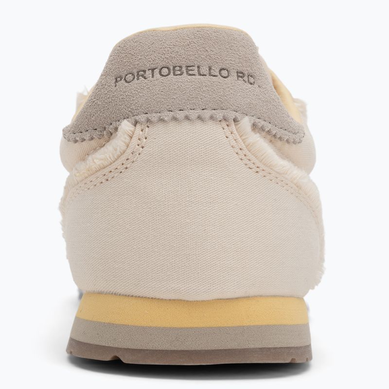 Moteriški batai Pepe Jeans Once Twill white 6