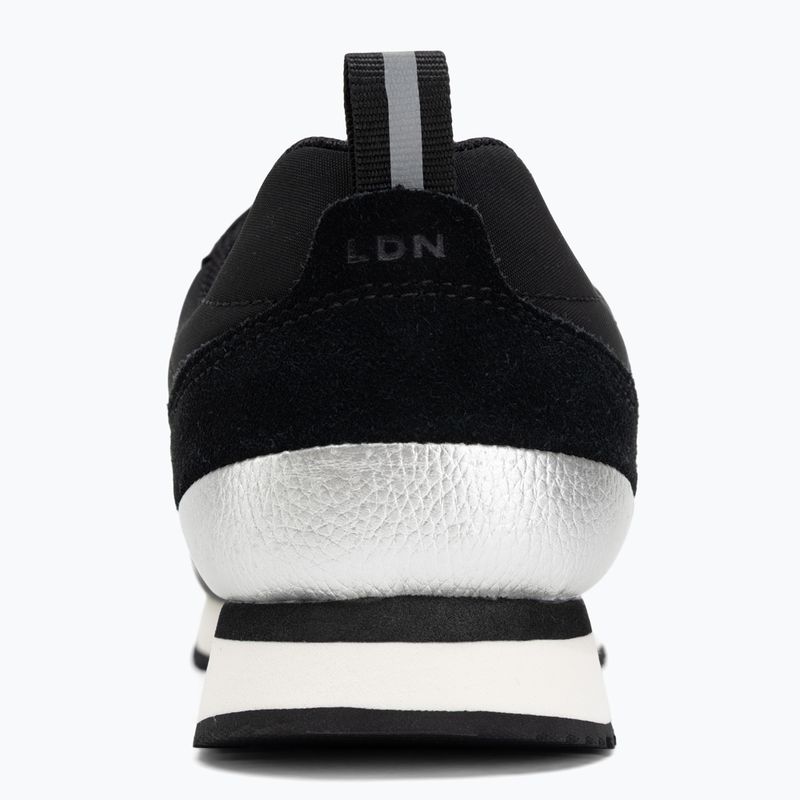 Moteriški batai Pepe Jeans Dublin Half black 5