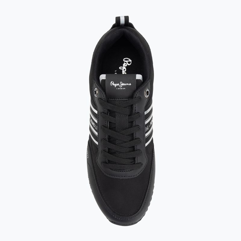 Moteriški batai Pepe Jeans Dublin Half black 6