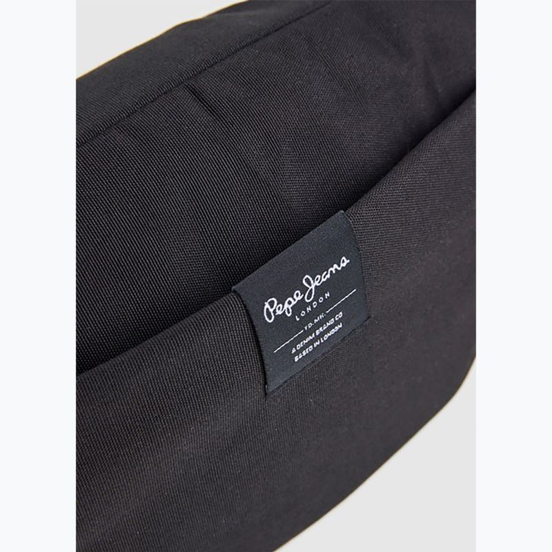 Rankinė ant juosmens Pepe Jeans Sebastian Core black 4