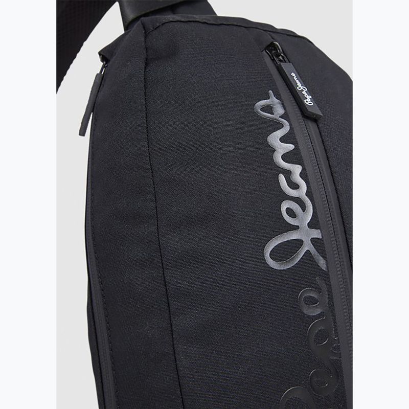 Kuprinė Pepe Jeans Jared Core black 3