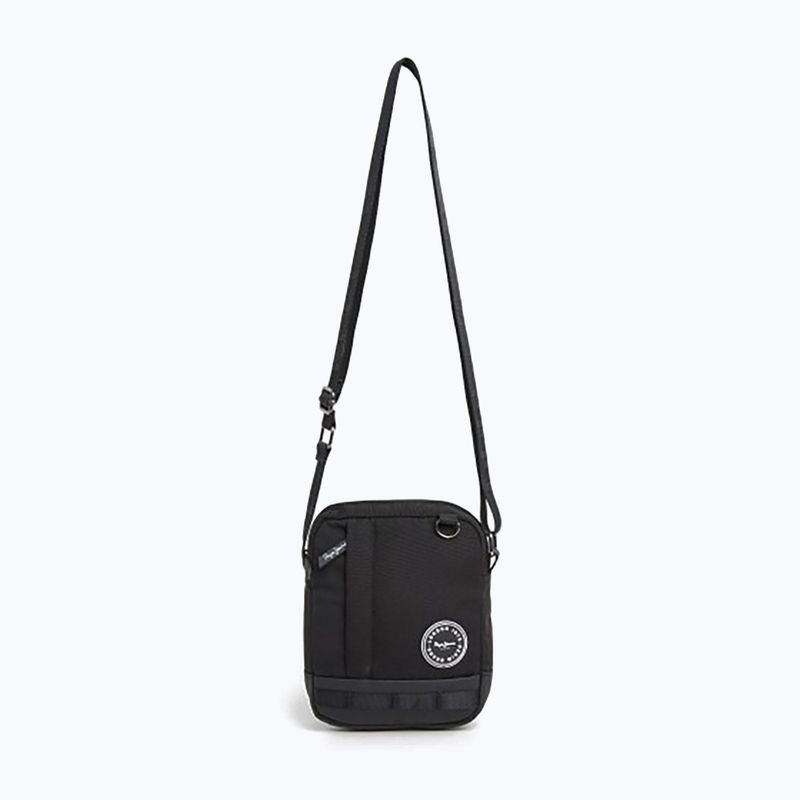 Krpešys Pepe Jeans Keene Core black 2