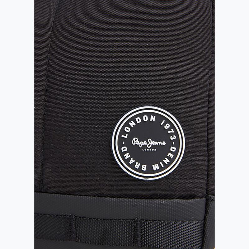 Krpešys Pepe Jeans Keene Core black 6