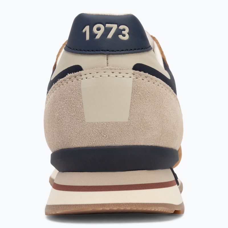 Vyriški batai Pepe Jeans Brit Cover cognac brown 6