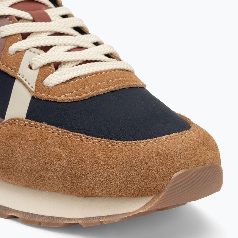 Vyriški batai Pepe Jeans Brit Cover cognac brown 7
