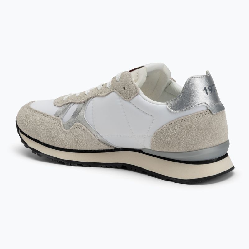 Moteriški batai Pepe Jeans Brit Fly white 3
