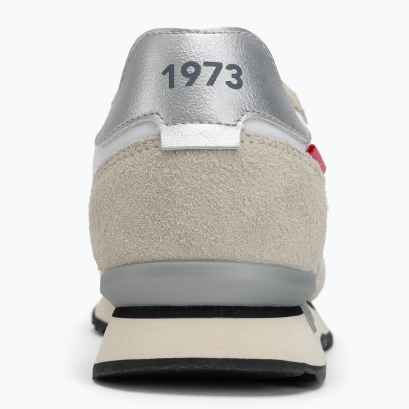Moteriški batai Pepe Jeans Brit Fly white 6