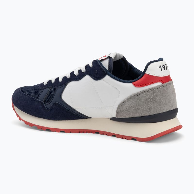 Vyriški batai Pepe Jeans Brit Camp navy 3
