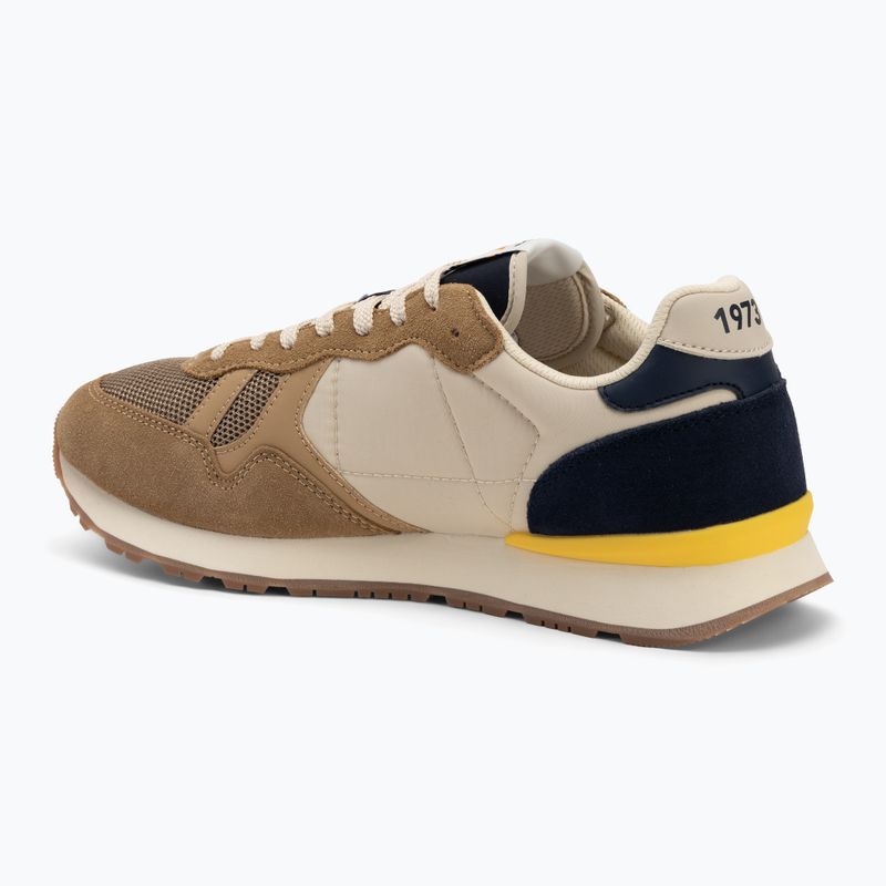 Vyriški batai Pepe Jeans Brit Camp camel beige 3