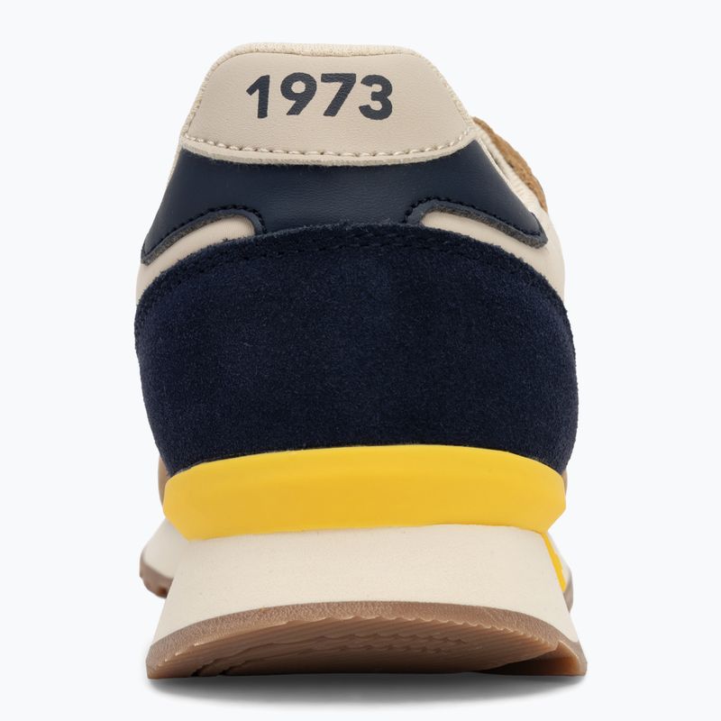 Vyriški batai Pepe Jeans Brit Camp camel beige 6