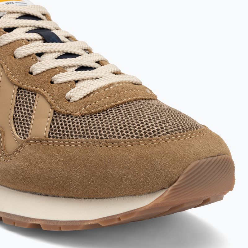 Vyriški batai Pepe Jeans Brit Camp camel beige 7