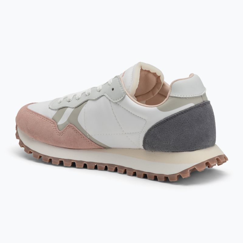 Moteriški batai Pepe Jeans Brit-On Master pink 3