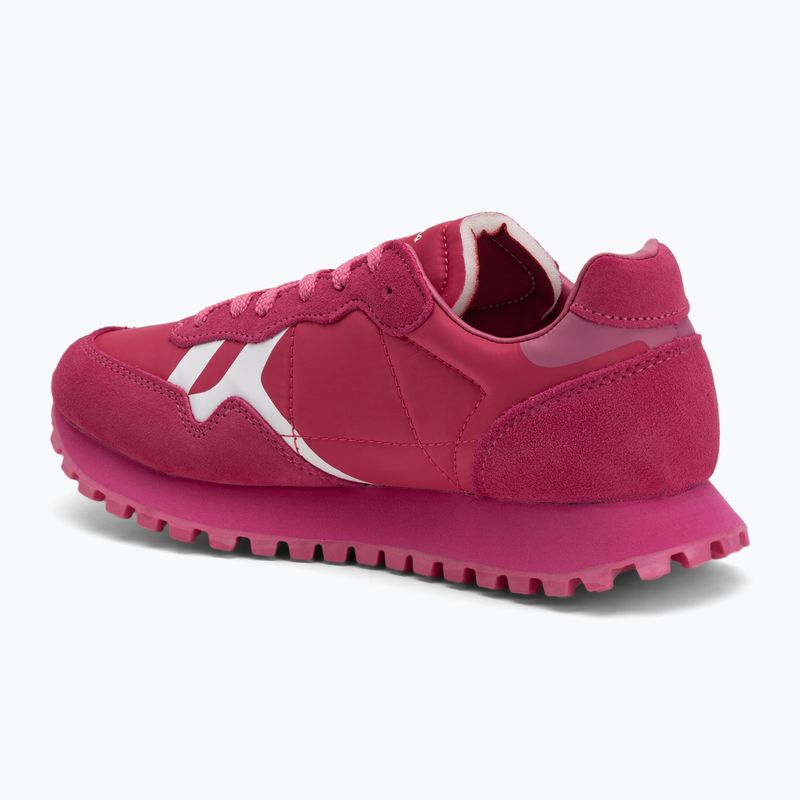 Moteriški batai Pepe Jeans Brit-On Bold fuchsia 3
