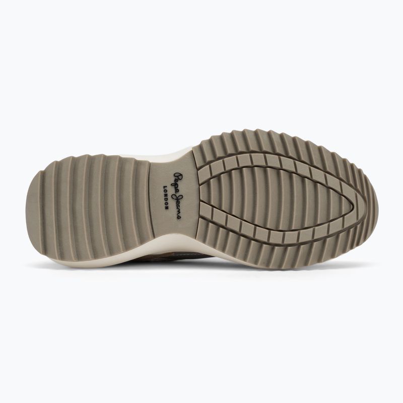 Moteriški batai Pepe Jeans Kimi Glam beige 4
