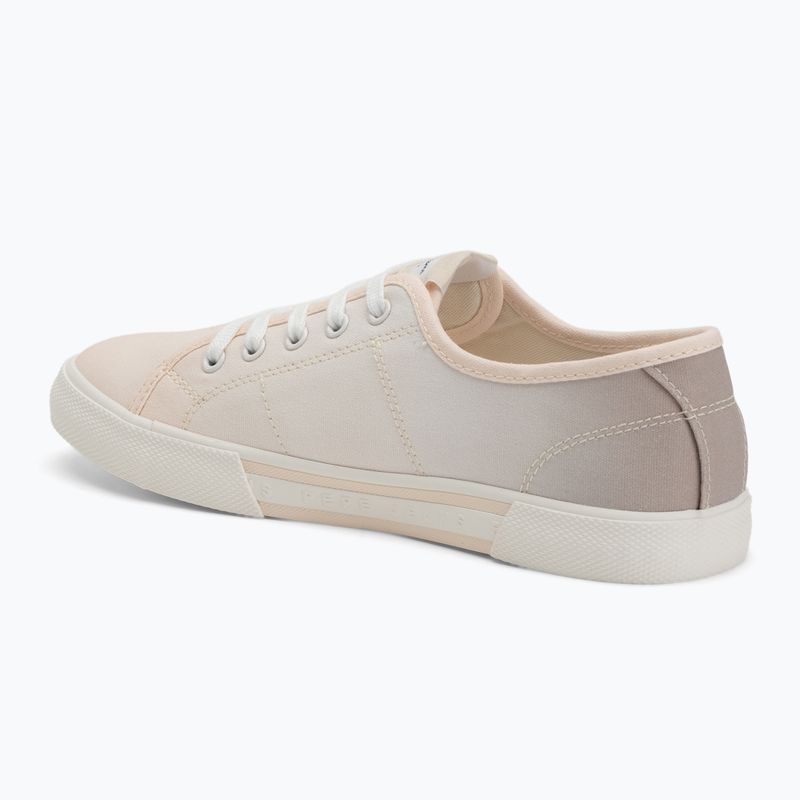 Moteriški batai Pepe Jeans Brady Colors light peach beige 3