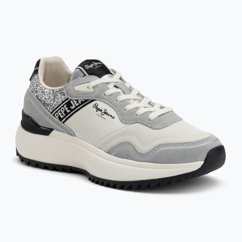 Moteriški batai Pepe Jeans Kimi Land grey