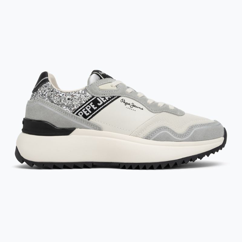 Moteriški batai Pepe Jeans Kimi Land grey 2