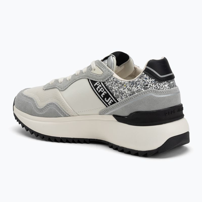 Moteriški batai Pepe Jeans Kimi Land grey 3