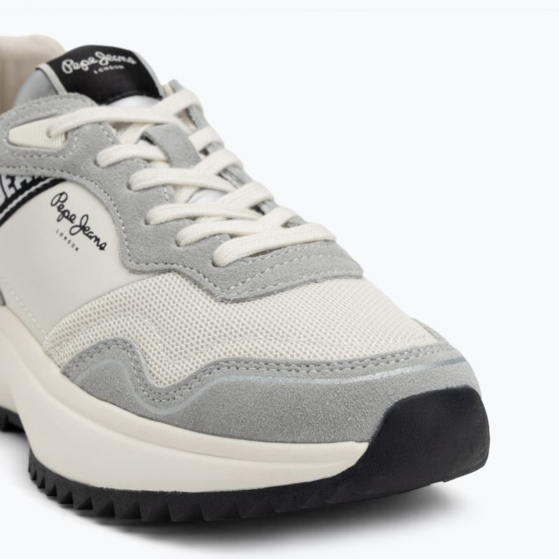 Moteriški batai Pepe Jeans Kimi Land grey 7