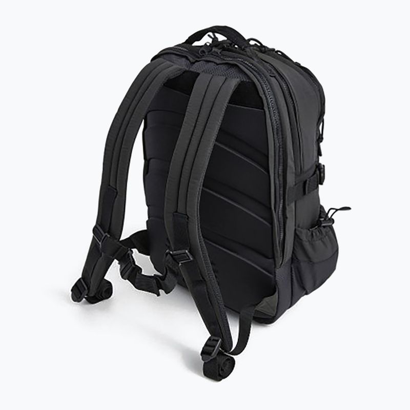 Kuprinė Pepe Jeans Hayden Bristol black 2