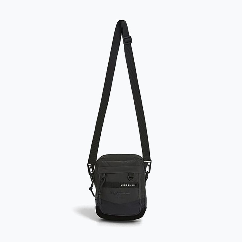Maža rankinė Pepe Jeans Heich Bristol black 2