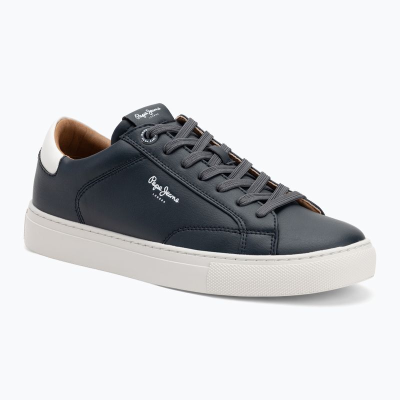 Vyriški batai Pepe Jeans Joe Basic navy