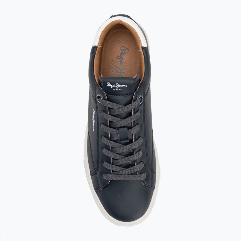 Vyriški batai Pepe Jeans Joe Basic navy 5