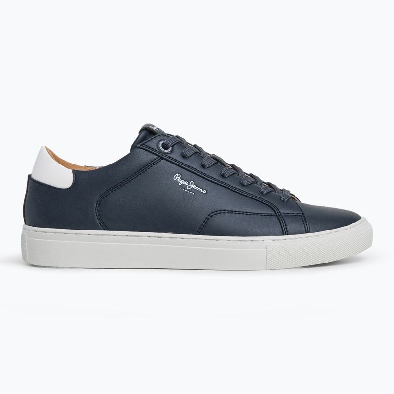 Vyriški batai Pepe Jeans Joe Basic navy 8