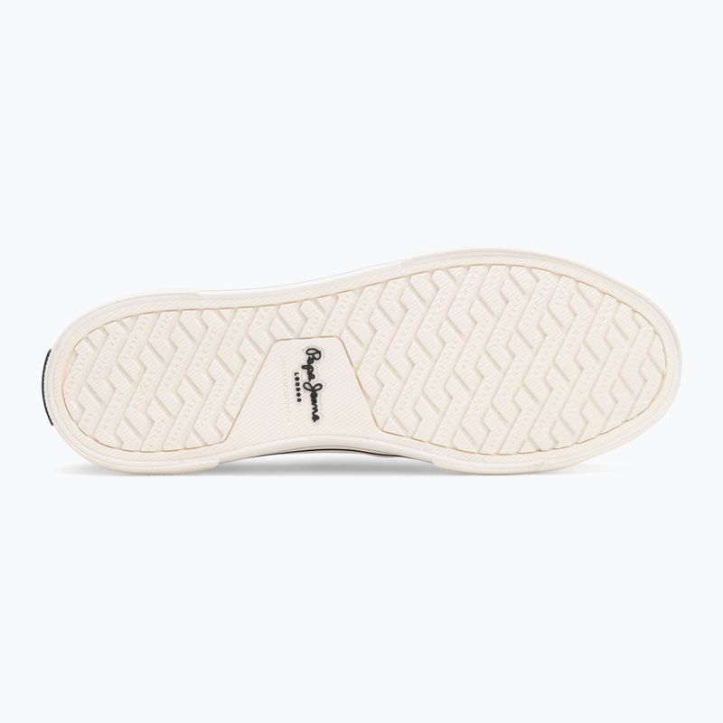 Moteriški batai Pepe Jeans Brady Basic black 4