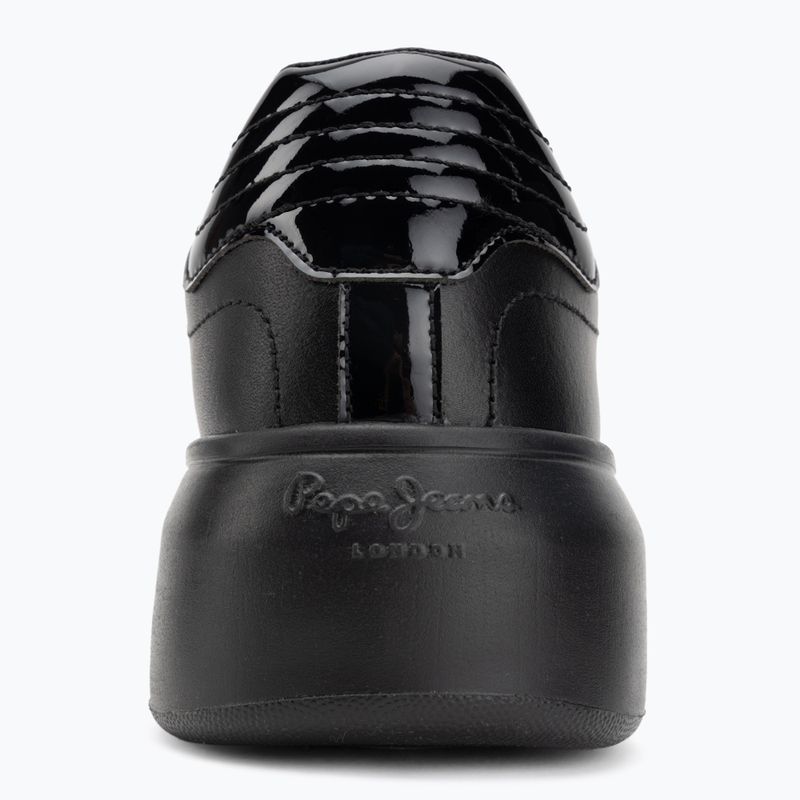 Moteriški batai Pepe Jeans Yara Night black 6