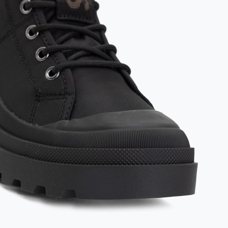 Moteriški traperiai Pepe Jeans Hale City black 7