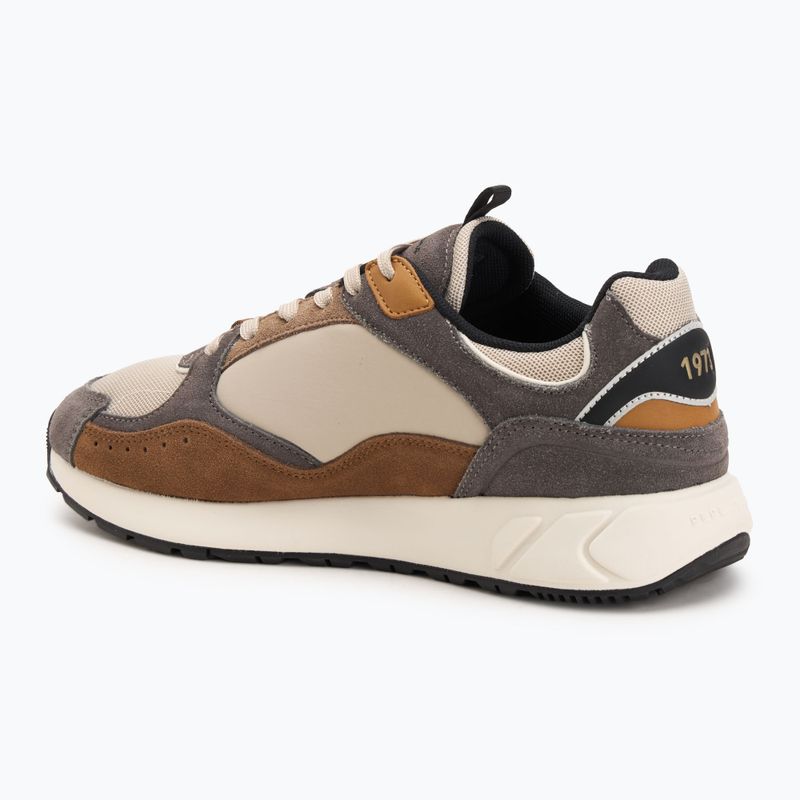 Vyriški batai Pepe Jeans Marlon Sports grey 3