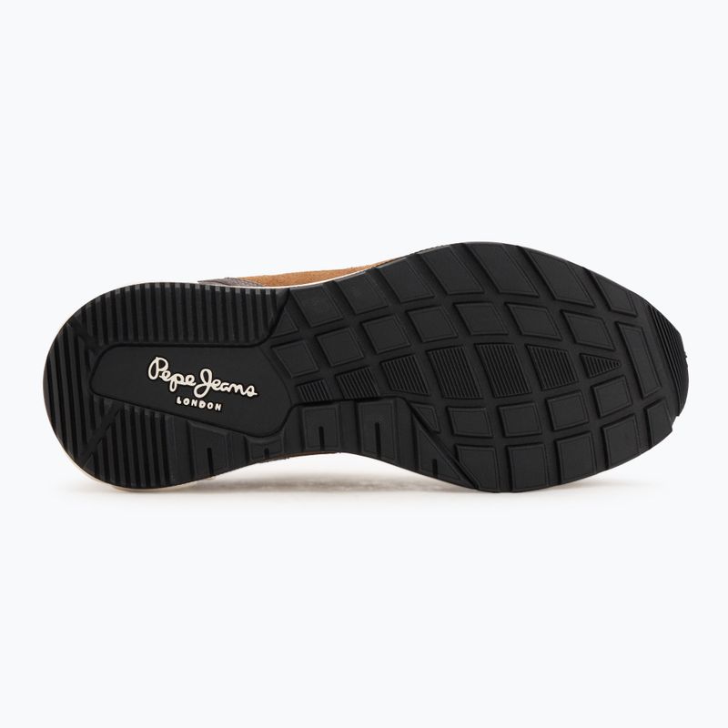 Vyriški batai Pepe Jeans Marlon Sports grey 4