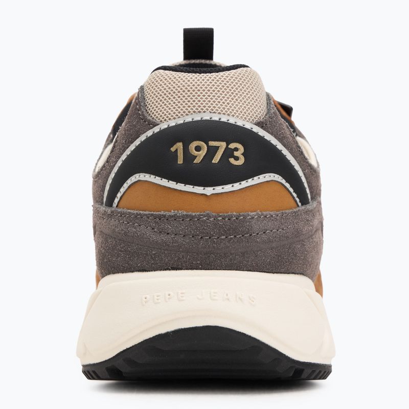 Vyriški batai Pepe Jeans Marlon Sports grey 6