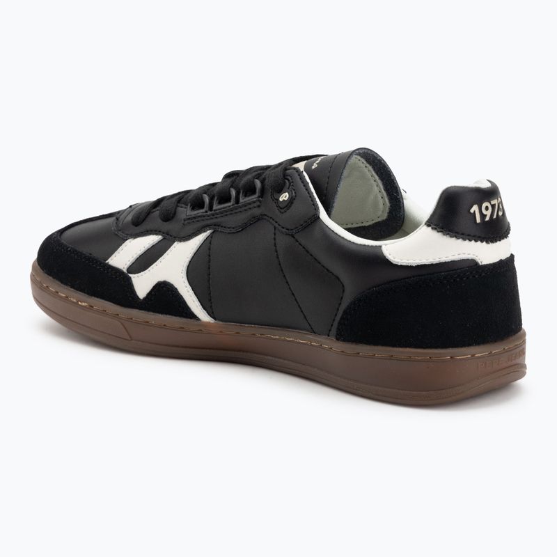 Vyriški batai Pepe Jeans Ball Zero black 3