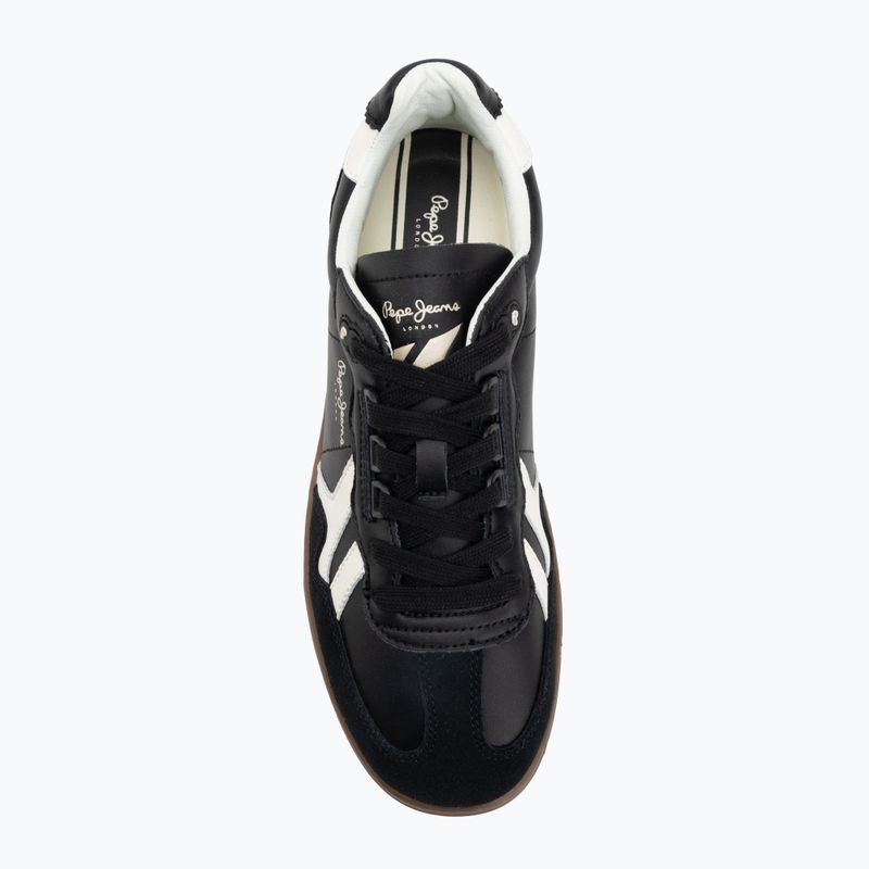 Vyriški batai Pepe Jeans Ball Zero black 5
