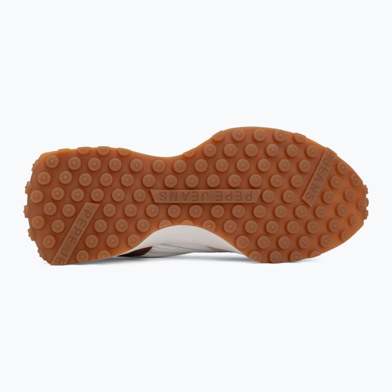 Moteriški batai Pepe Jeans Lucky Class white 4