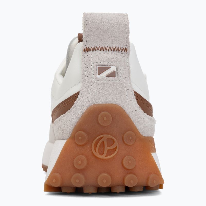 Moteriški batai Pepe Jeans Lucky Class white 6