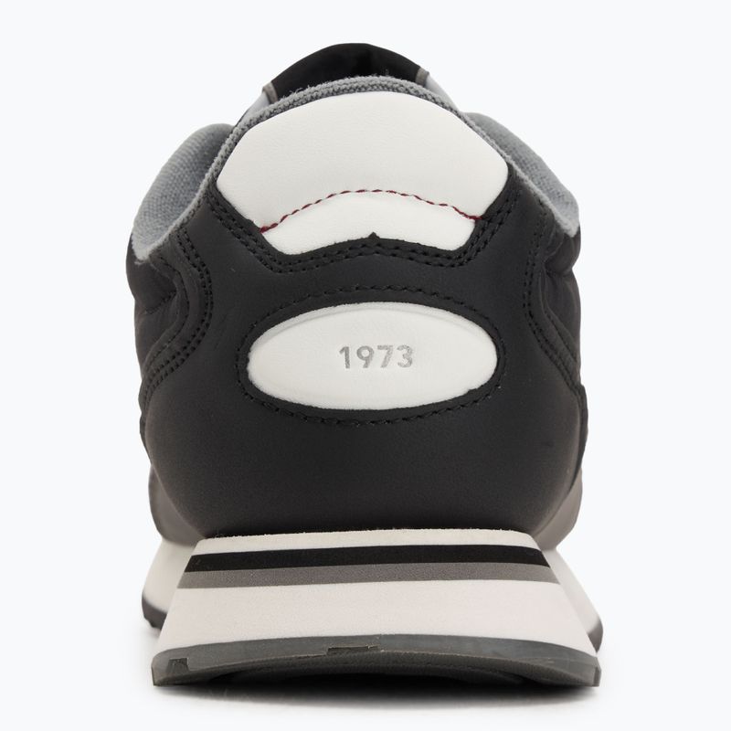 Vyriški batai Pepe Jeans Bexley South black 6